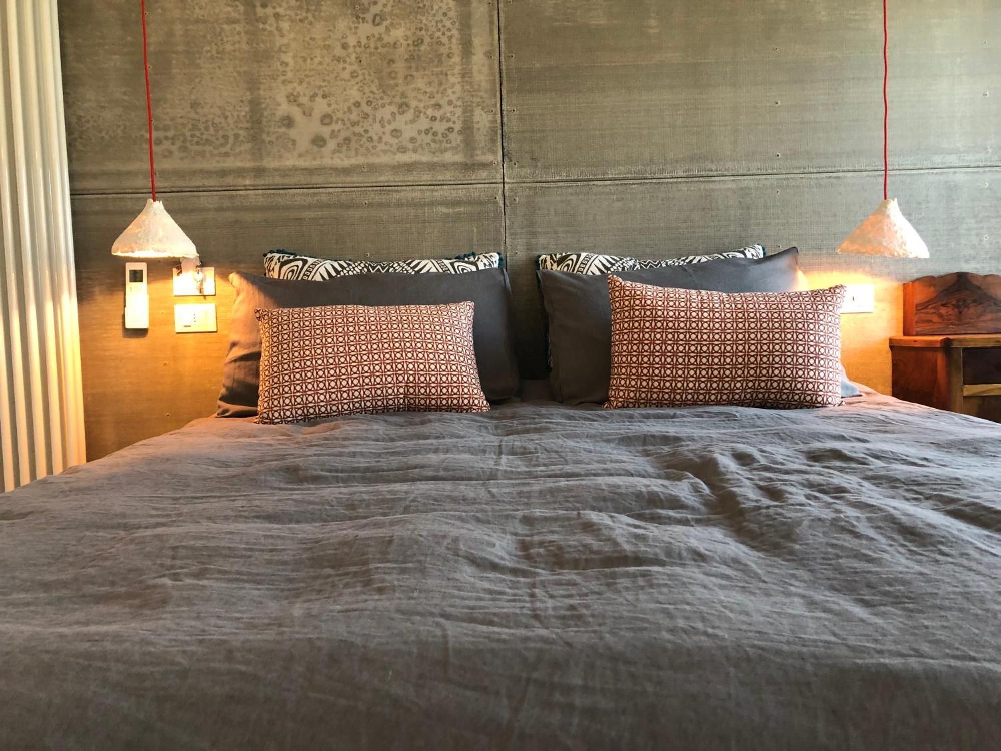 Casitamia B&B Клузане Экстерьер фото