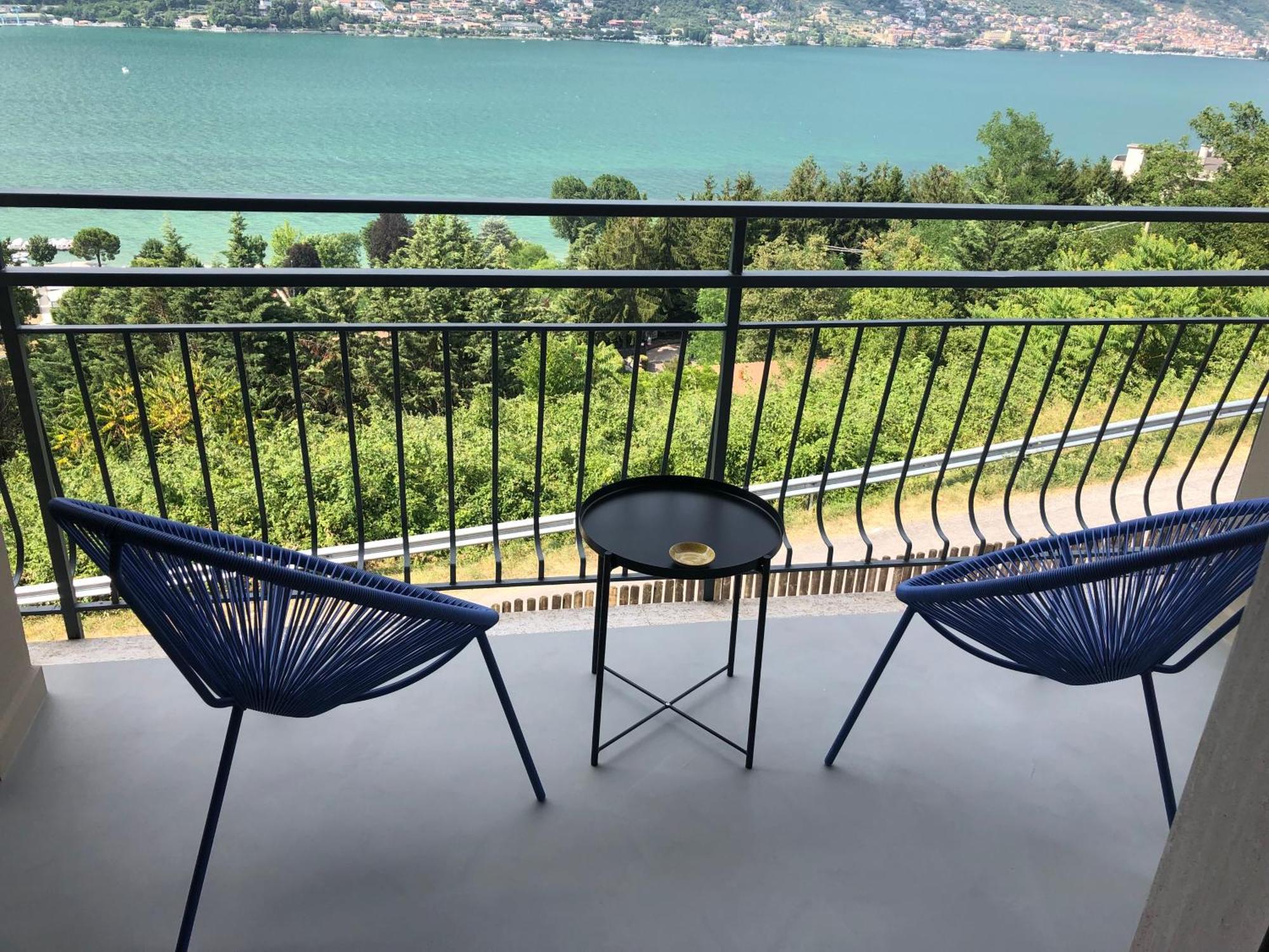 Casitamia B&B Клузане Экстерьер фото