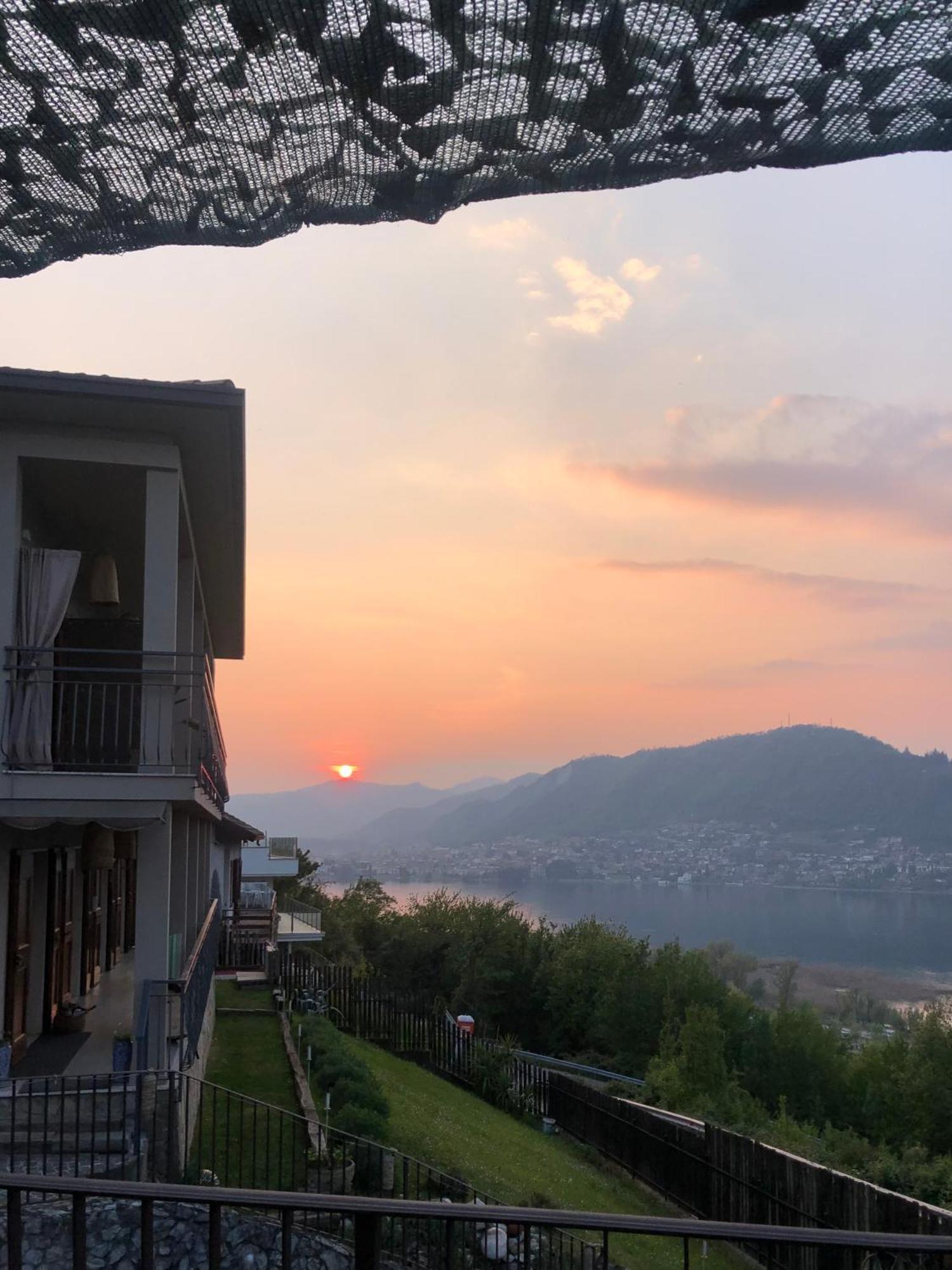 Casitamia B&B Клузане Экстерьер фото