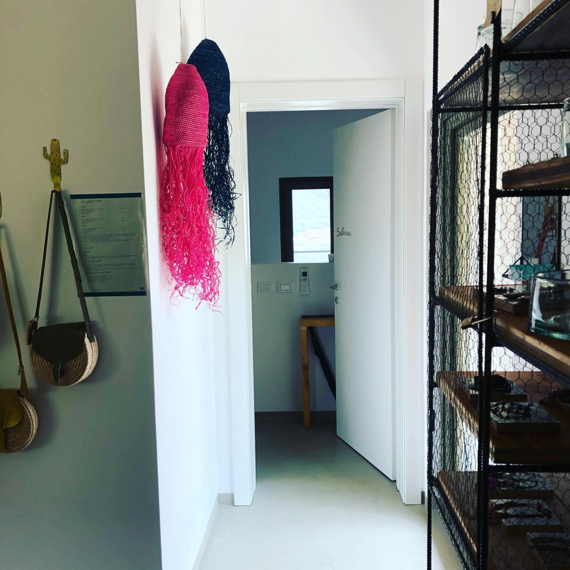 Casitamia B&B Клузане Экстерьер фото