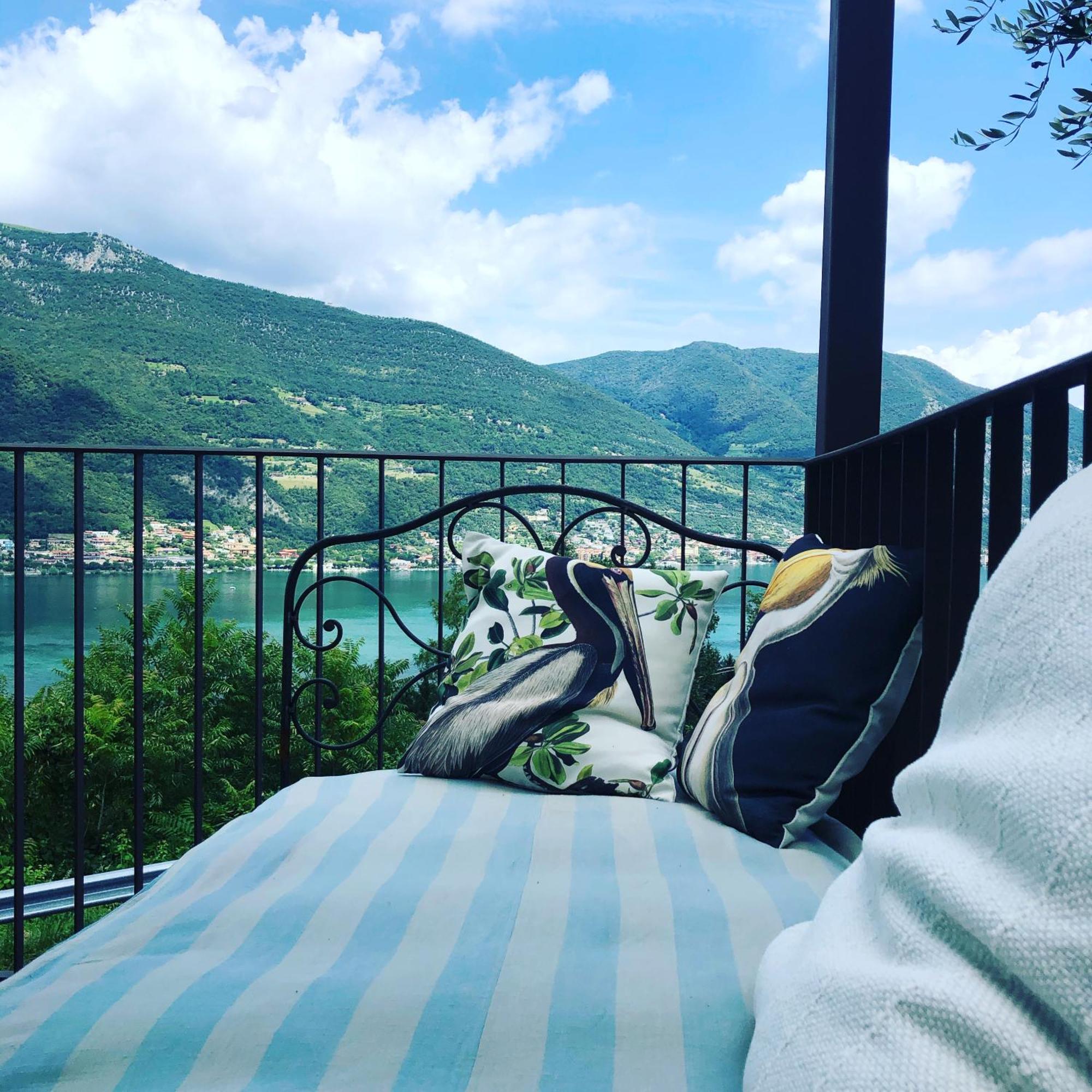 Casitamia B&B Клузане Экстерьер фото