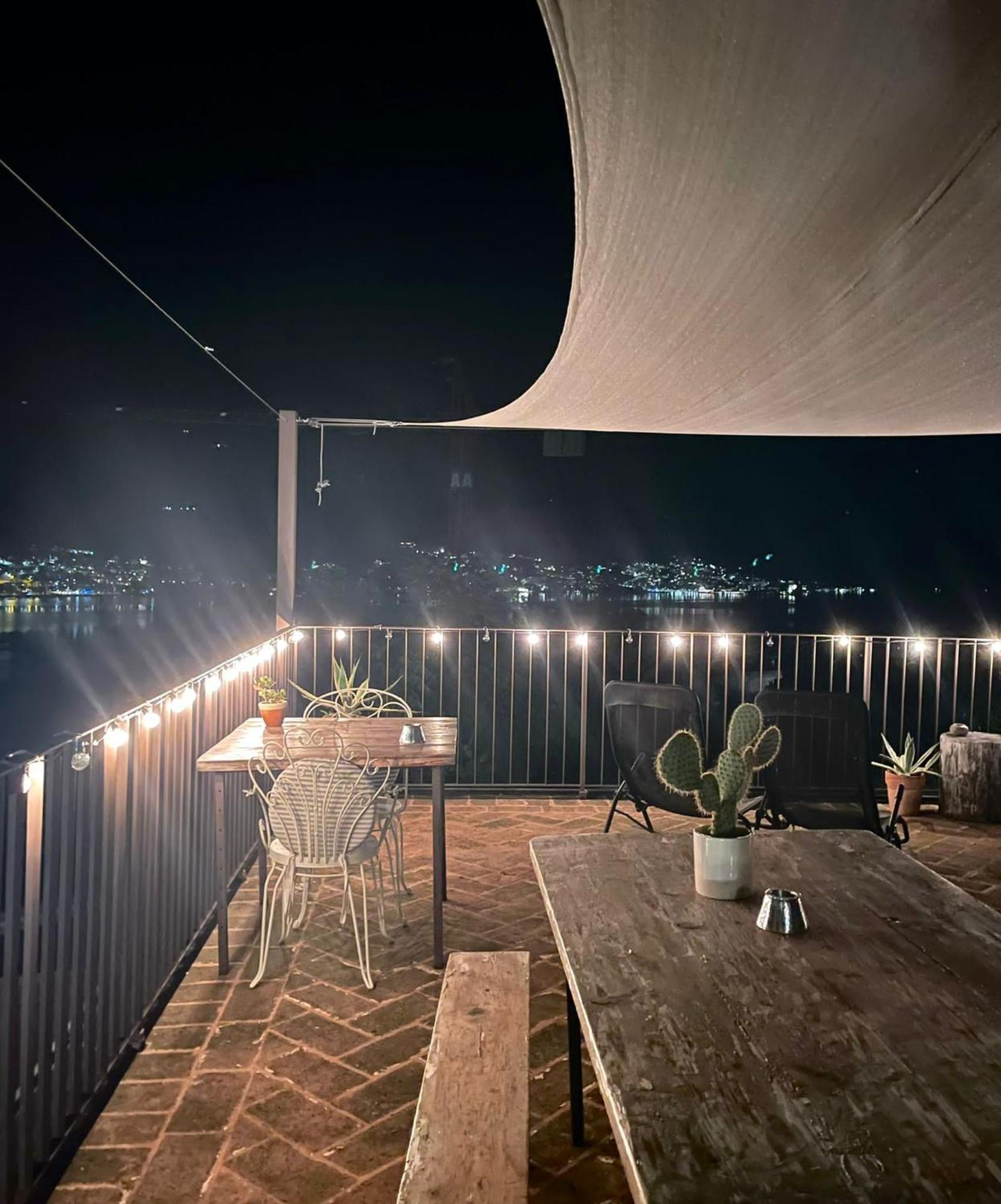 Casitamia B&B Клузане Экстерьер фото